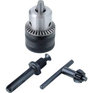 SDS-Plus redukce + hlava na vrtačku, 1,5-13mm