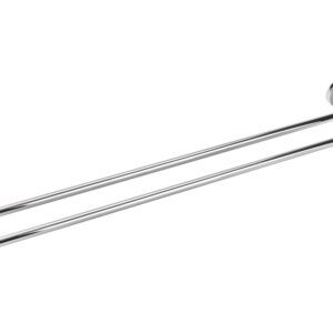 držák dvojitý na ručník 60cm