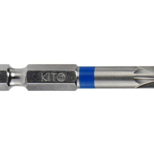 hrot křížový, PZ 0x50mm, S2