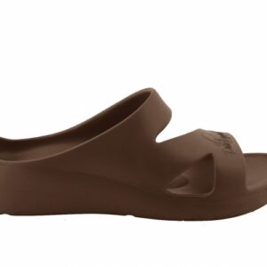 AEQUOS DOLPHIN Cioccolato - obuv pro ženy a větší děti