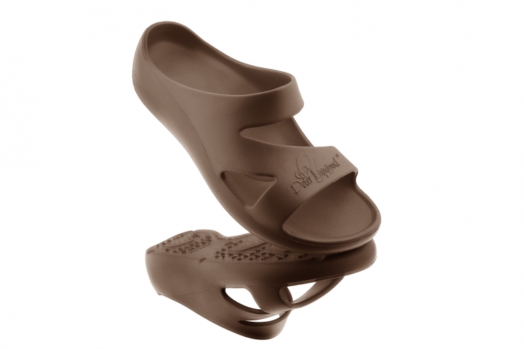 AEQUOS DOLPHIN Cioccolato - obuv pro ženy a větší děti - Obrázek 3