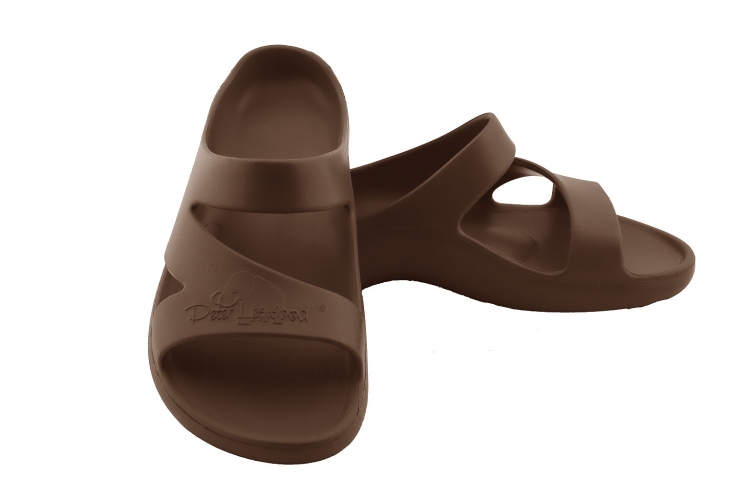 AEQUOS DOLPHIN Cioccolato - obuv pro ženy a větší děti - Obrázek 2
