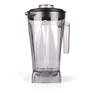 náhradní mixovací nádoba 2000ml bez nožů pro mixér 569523, , 2000ml