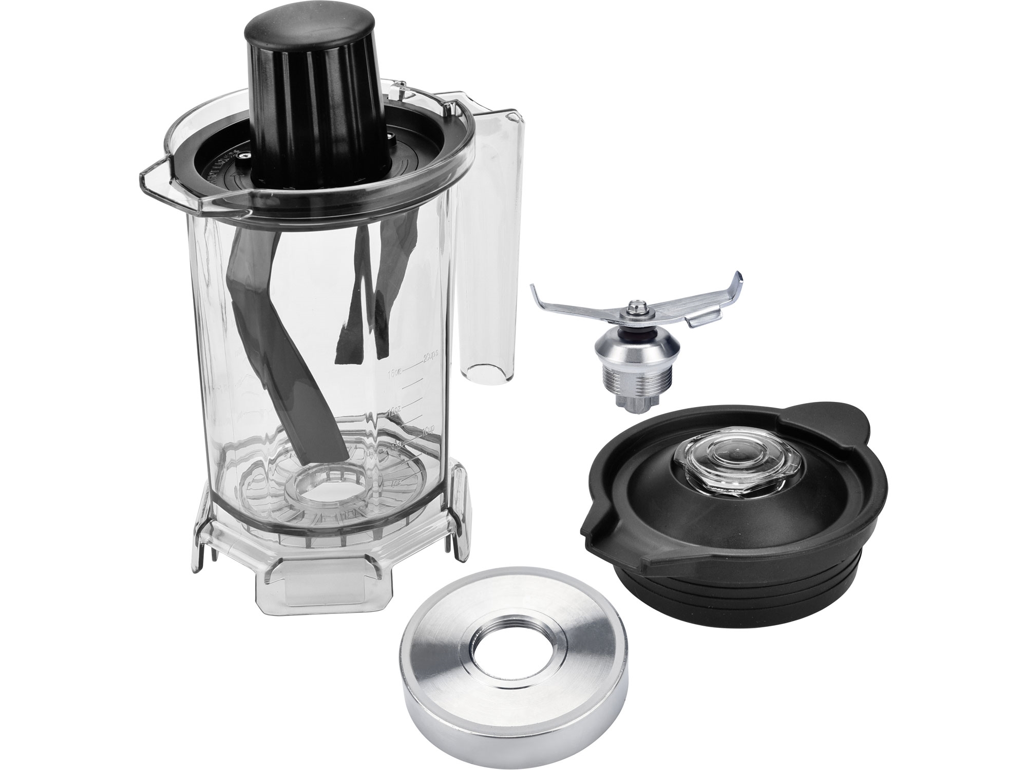 mixovací nádoba na suché plody 500ml kompletní pro 569523,