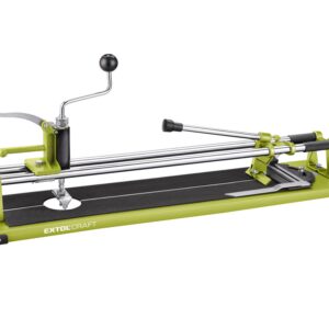 řezačka obkladaček s vykružovacím vrtákem, 600mm