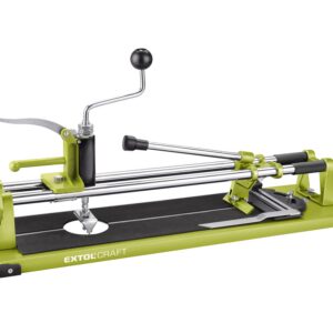 řezačka obkladaček s vykružovacím vrtákem, 400mm