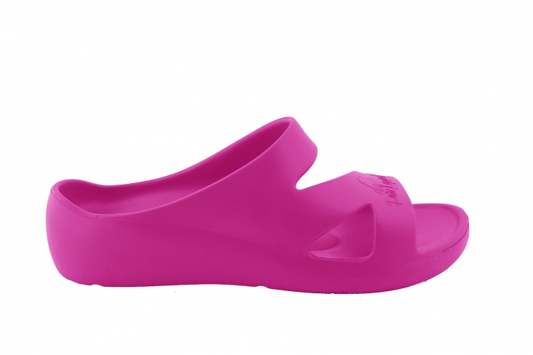 AEQUOS DOLPHIN Fucsia - obuv pro ženy a větší děti