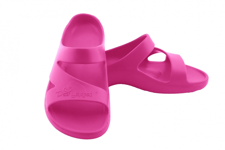 AEQUOS DOLPHIN Fucsia - obuv pro ženy a větší děti - Obrázek 2