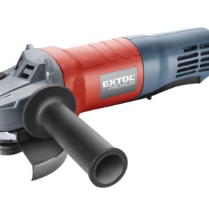 bruska úhlová s pádlovým vypínačem, 125mm, 900W