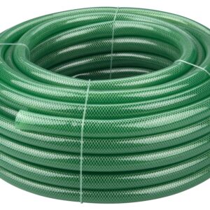 hadice zahradní průhledná GARDEN, 3/4",25m, 200g/m