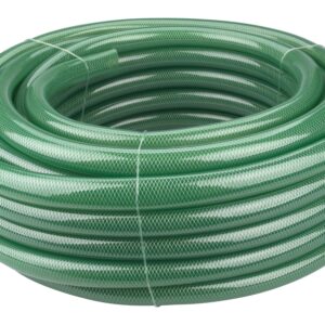 hadice zahradní průhledná GARDEN, 1", 25m, 320g/m