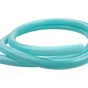 hadice sací s plast. spirálou, 2", 5m