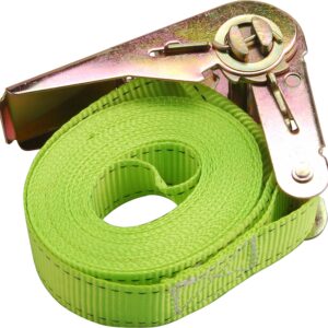 pás upínací ráčnový, 5m x 25mm, max. 500kg