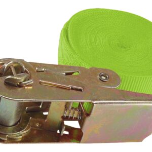 pás upínací ráčnový, 5m x 25mm, max. 150kg