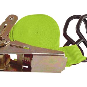 pás upínací ráčnový s háky, 5m x 25mm, max. 150kg