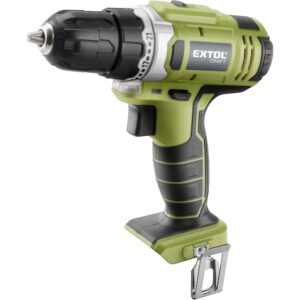 vrtací šroubovák aku, 12V Li-ion, 1300mAh, bez baterie a nabíječky