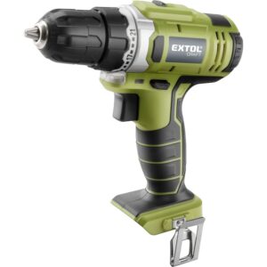 vrtací šroubovák aku, 16V Li-ion, 1500mAh, bez baterie a nabíječky