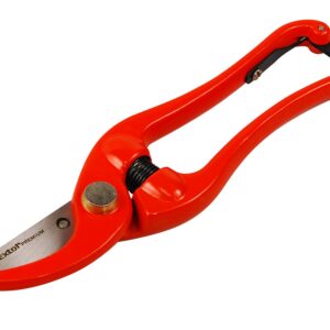 nůžky zahradnické celokovové, 225mm, HCS