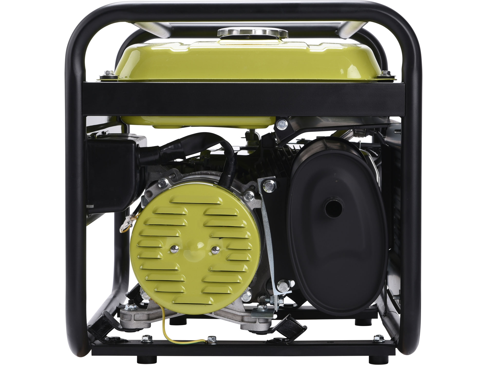 elektrocentrála benzínová, 6,5HP/2,8kW - Obrázek 3