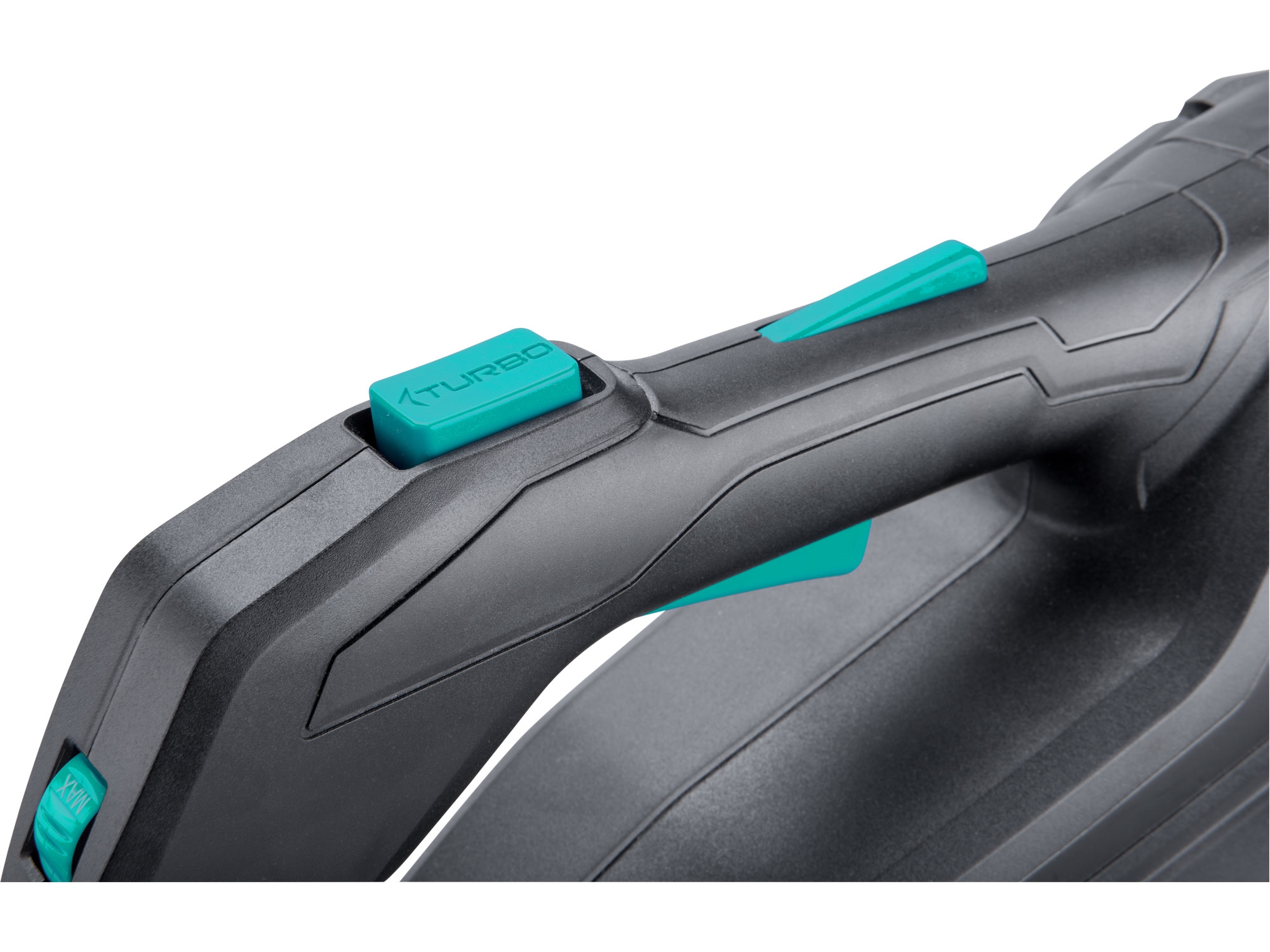 fukar zahradní aku, BRUSHLESS, 40V Li-ion, bez baterie a nabíječky - Obrázek 2