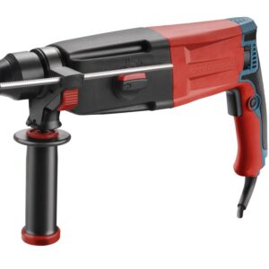kladivo vrtací SDS plus, 3,4J