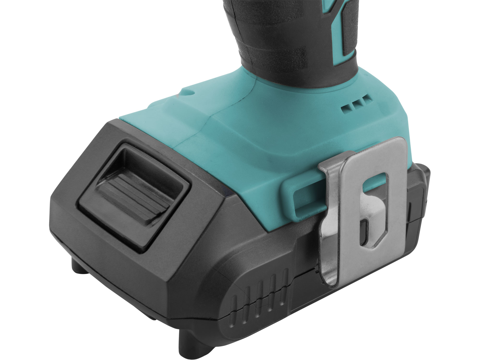 vrtací šroubovák aku s příklepem SHARE20V, BRUSHLESS, 20V Li-ion, 2Ah - Obrázek 9