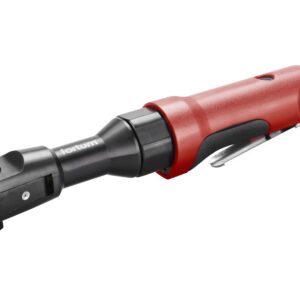 utahovák ráčnový, 1/2" kompozit, pneu, 88Nm