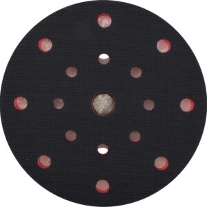 nosič kotoučů, suchý zip, ?150mm