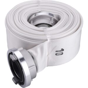 hadice se spojkami, B75, 3", 10m, PES-R