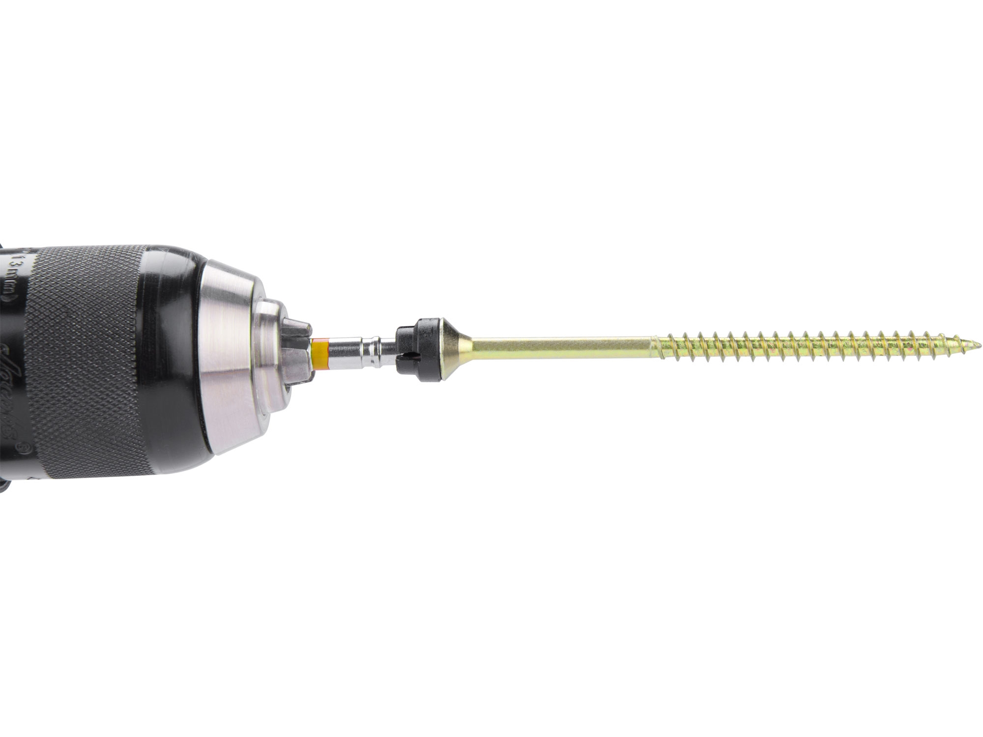 hroty sada 2ks TORX s magnetickým kloboučkem, T 30x50mm, S2 - Obrázek 4