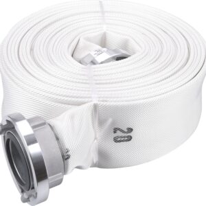 hadice se spojkami, B75, 3", 20m, PES-R