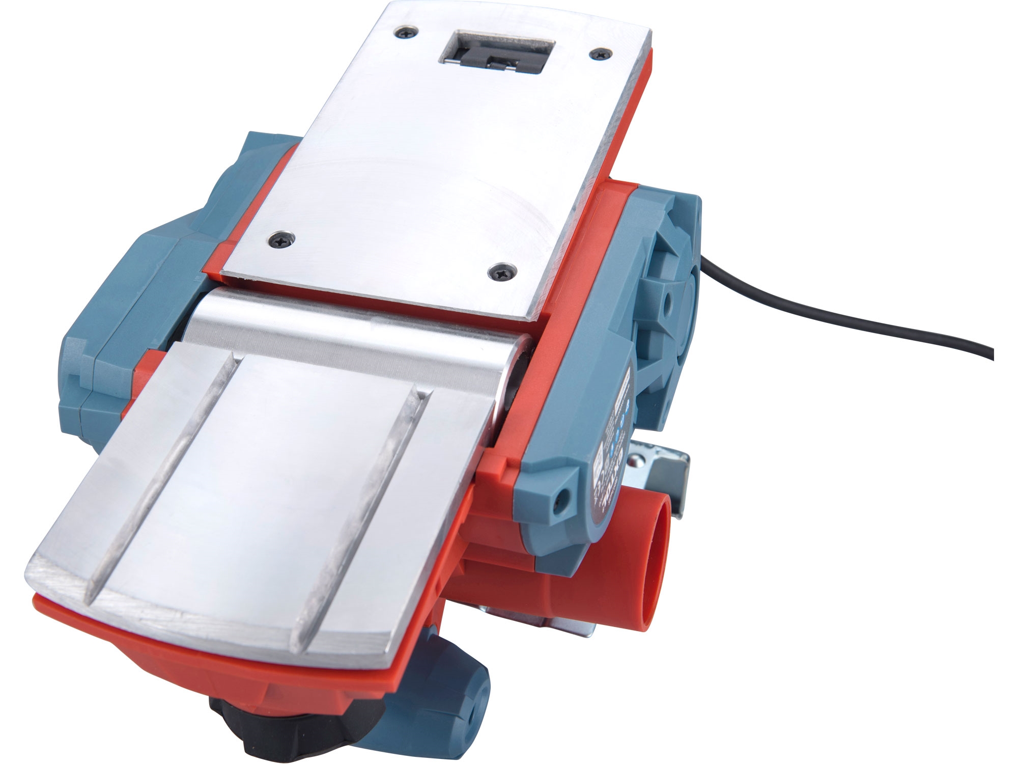 hoblík elektrický, 110mm, 1000W - Obrázek 4