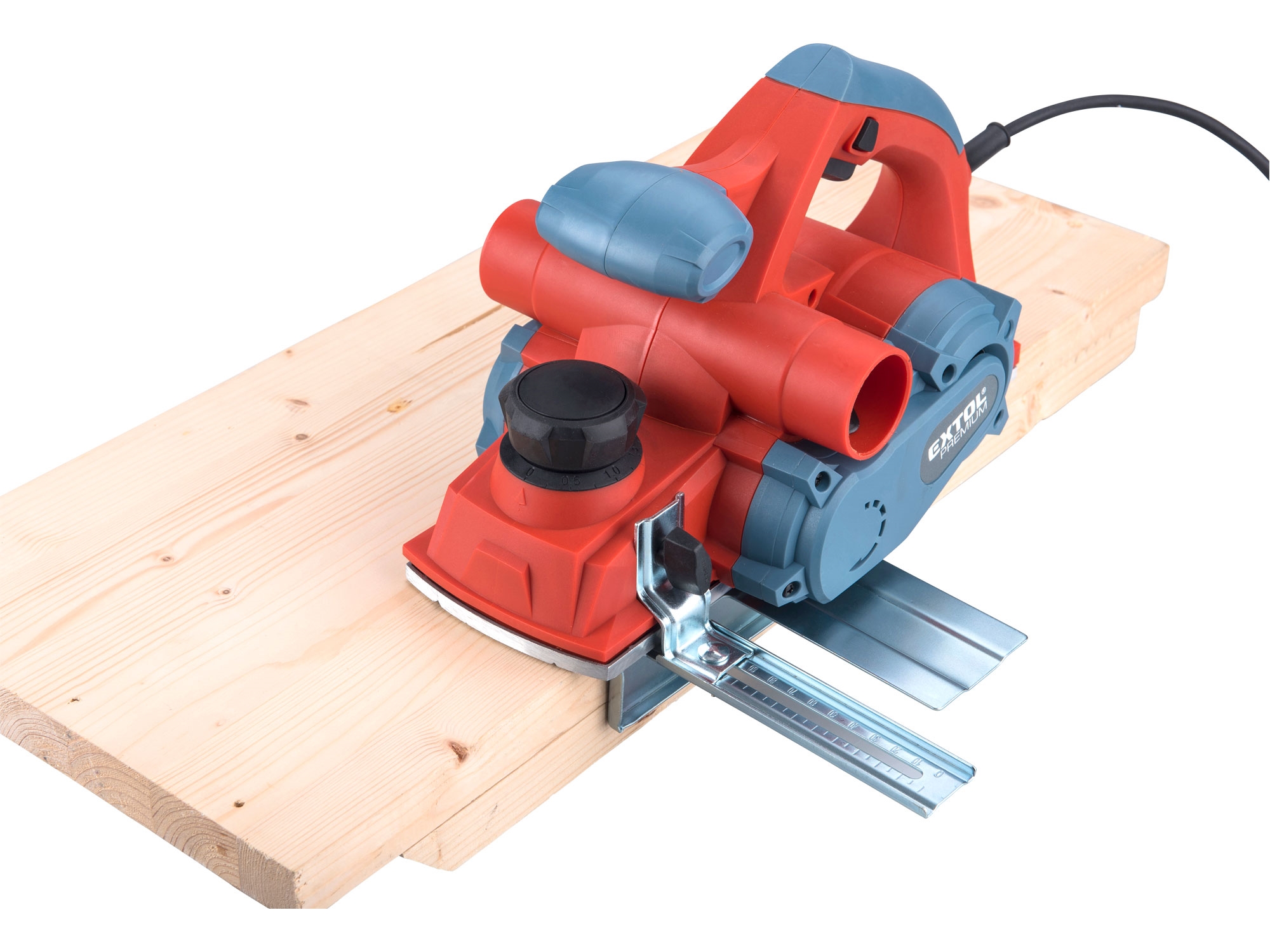 hoblík elektrický, 110mm, 1000W - Obrázek 6
