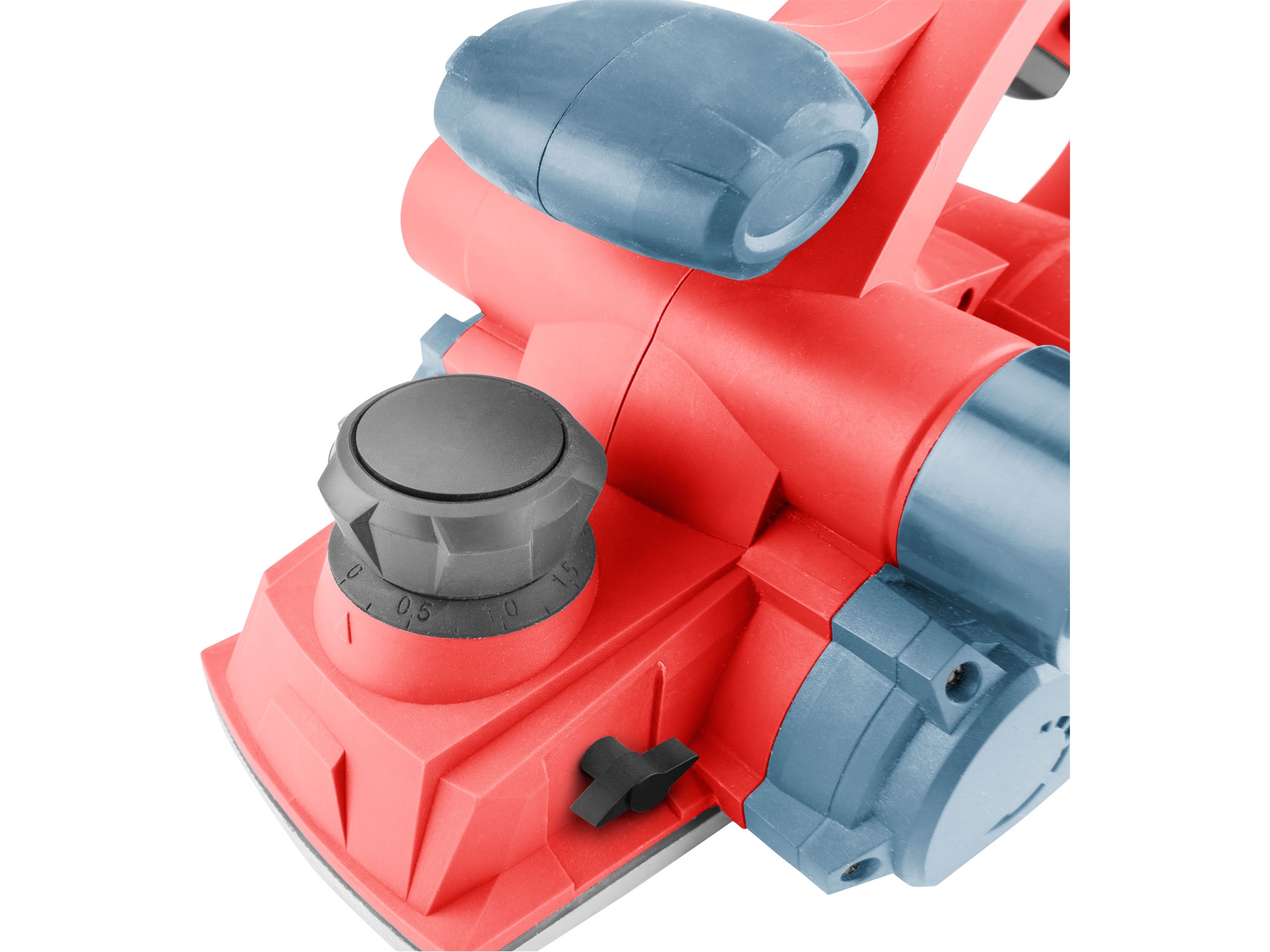 hoblík elektrický, 110mm, 1000W - Obrázek 2