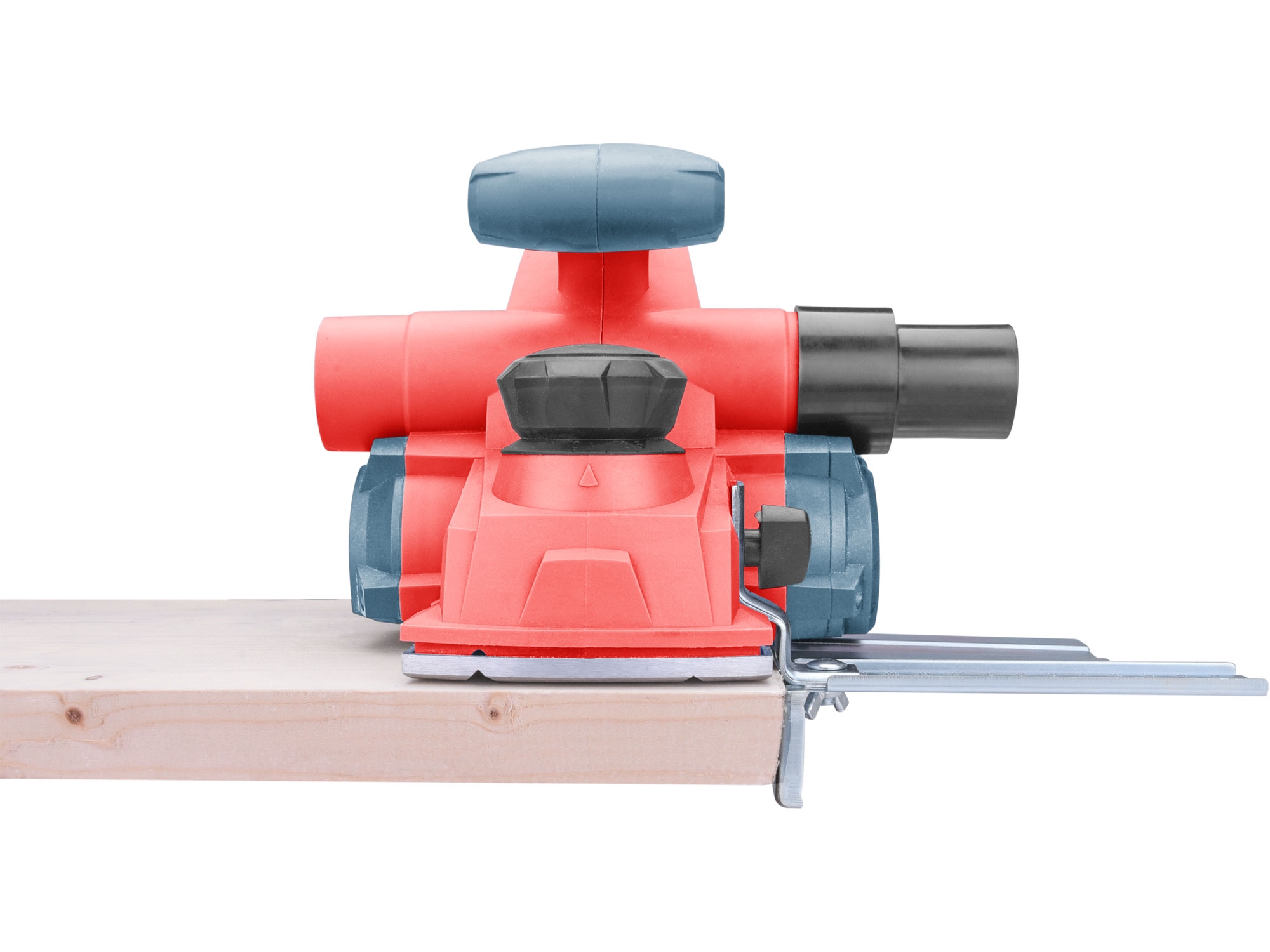 hoblík elektrický, 110mm, 1000W - Obrázek 3