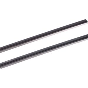 nože hoblovací HSS, 2ks, 110mm