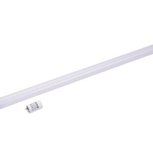 zářivka LED, 60cm, 900lm, T8, neutrální bílá, PC