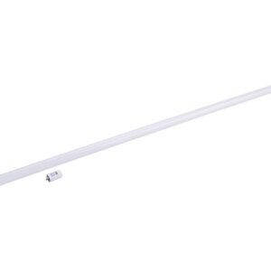 zářivka LED, 120cm, 1800lm, T8, neutrální bílá, PC + ALU