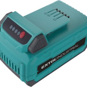 baterie akumulátorová 40V, 2500mAh