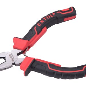 kleště kombinované mini, 125mm