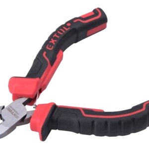 kleště štípací boční mini, 115mm