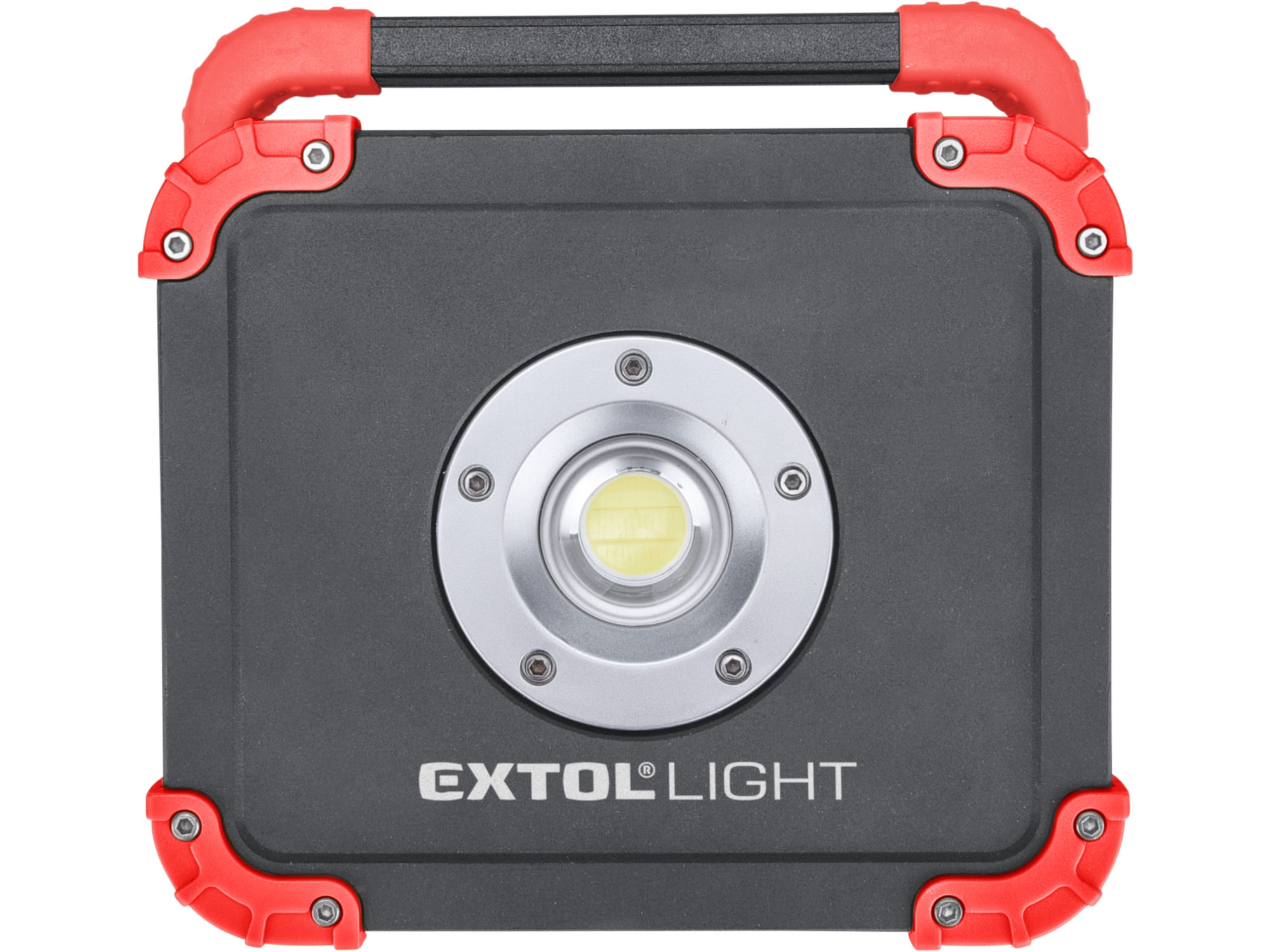 reflektor LED, 2000lm, USB nabíjení s powerbankou - Obrázek 7
