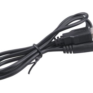 nabíjecí kabel USB