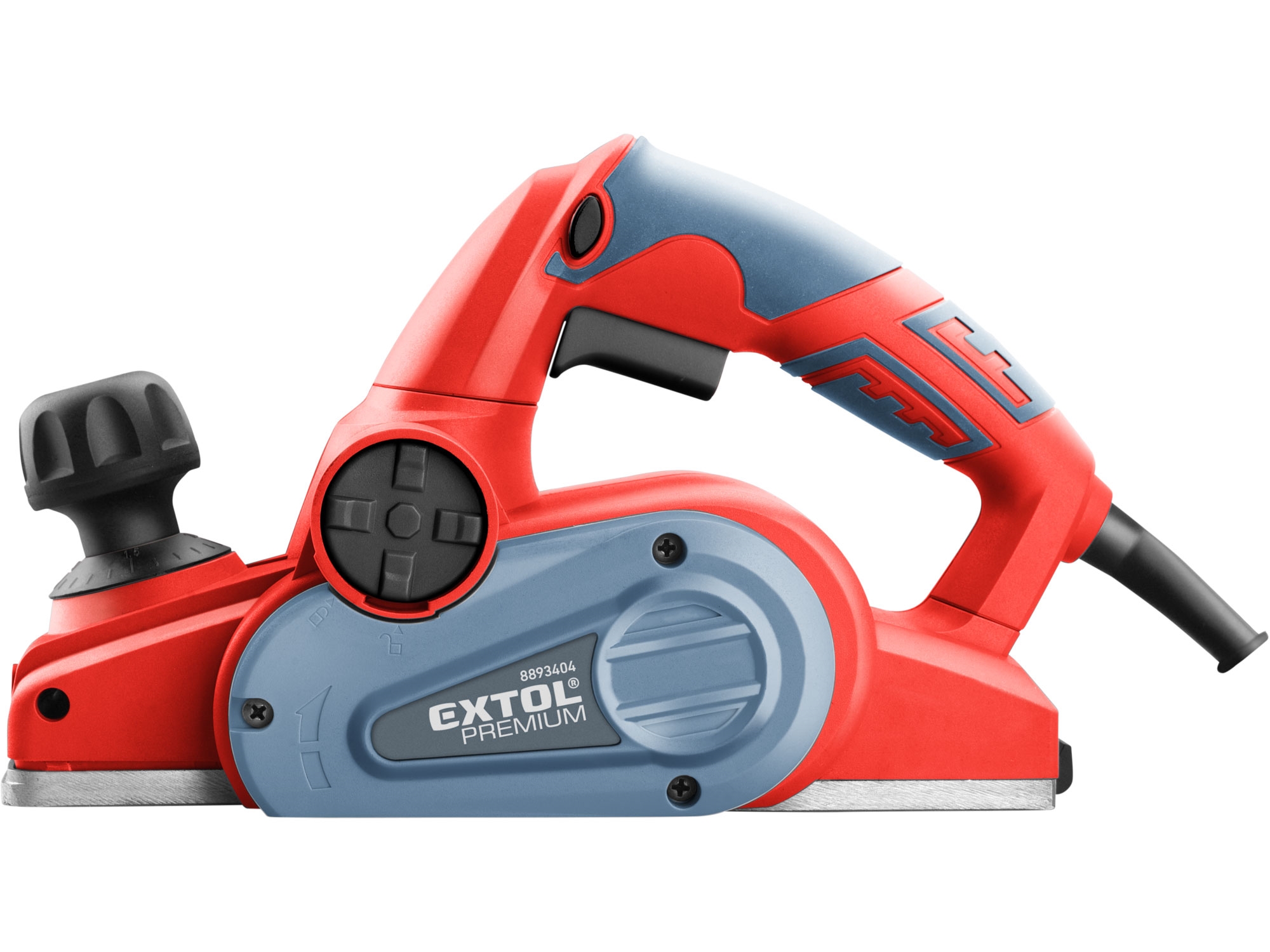 hoblík elektrický, 710W - Obrázek 4