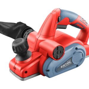 hoblík elektrický, 710W