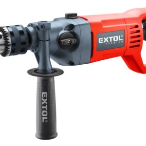 vrtačka s příklepem, 1050W