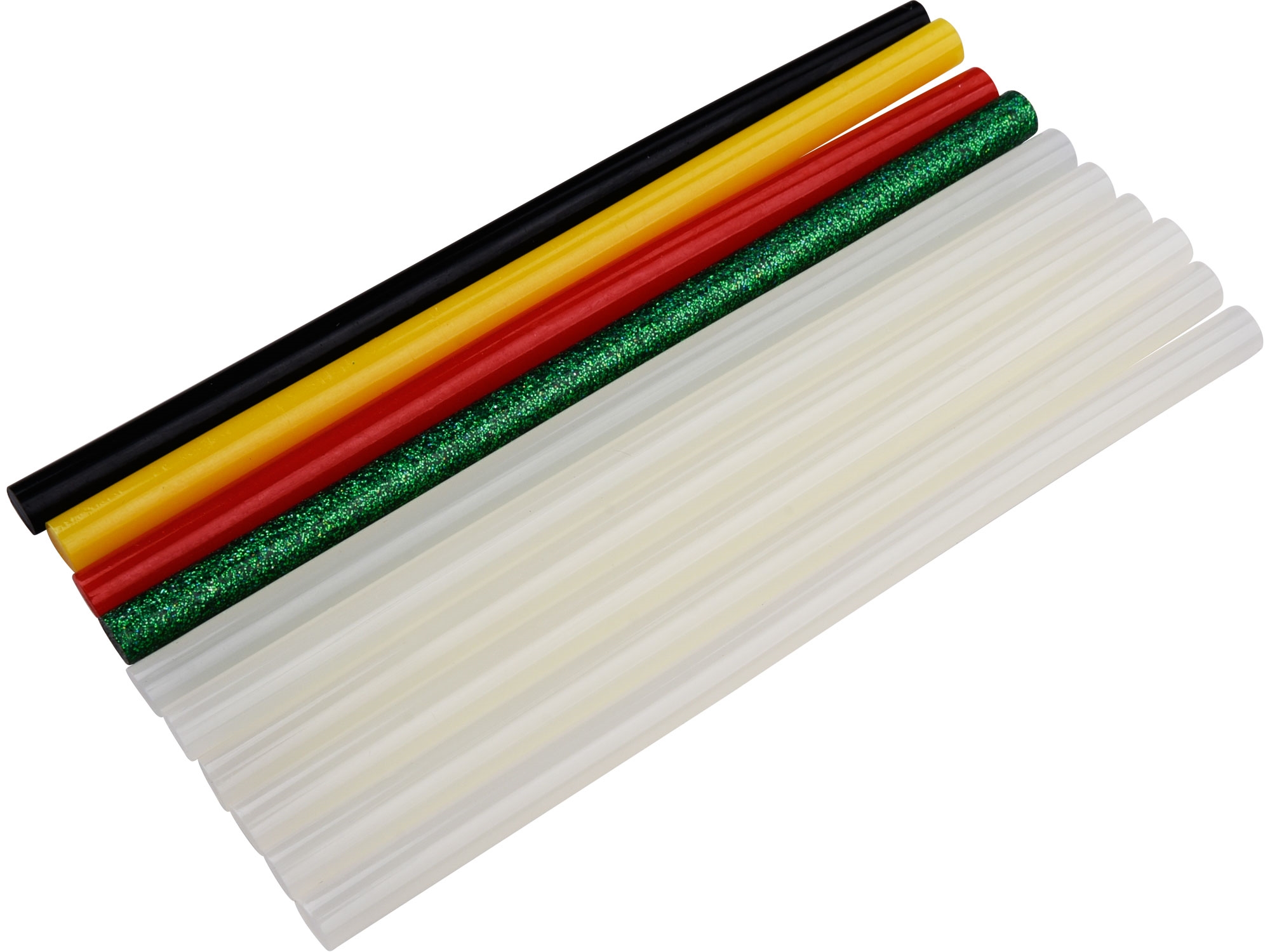 pistole tavná lepící aku, ?7,2mm, 4V Li-ion, 1500mAh - Obrázek 7