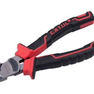 kleště štípací boční POWER, 160mm