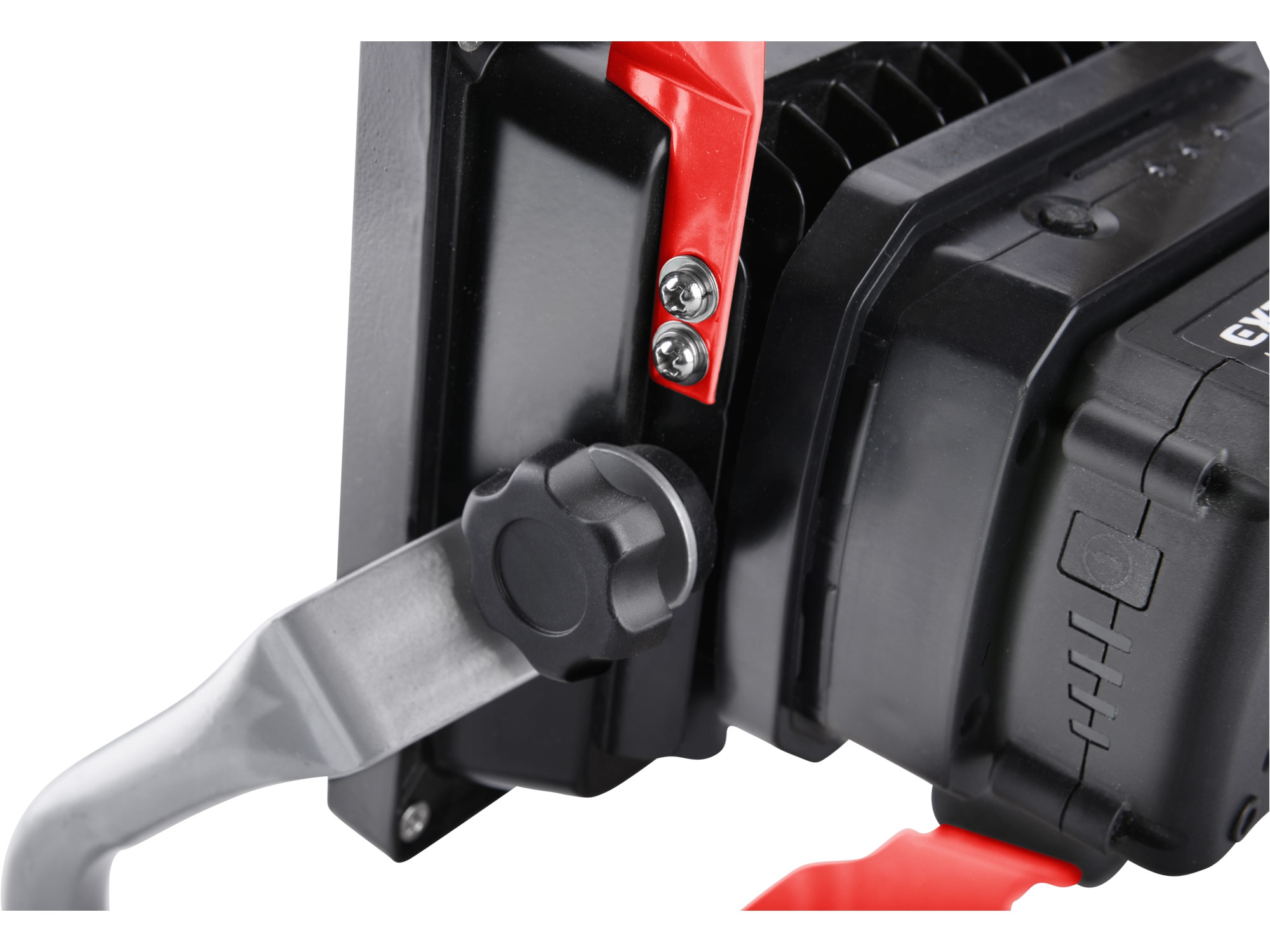 reflektor LED aku SHARE20V, 1800lm, 20V Li-ion, 2000mAh - Obrázek 3