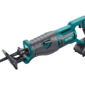 pila ocaska aku SHARE20V, BRUSHLESS, 20V Li-ion, 2Ah